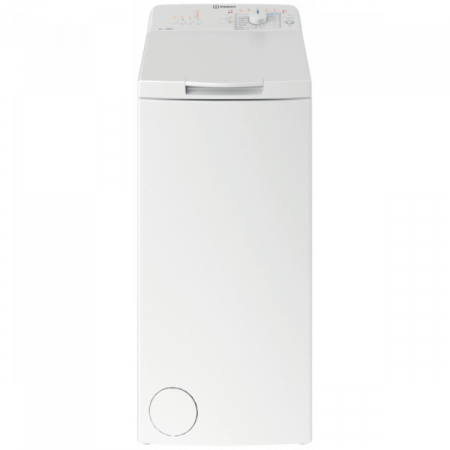 Стиральная машина Indesit BTW B7220P EU N  