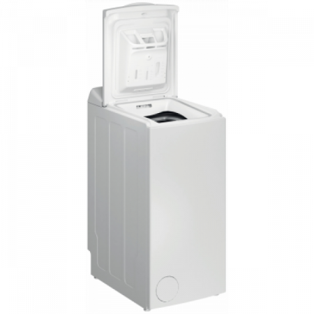 Стиральная машина Indesit BTW B7220P EU N  