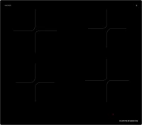 Индукционная варочная поверхность Kuppersberg ICI 605 черный