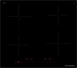 Индукционная варочная поверхность Kuppersberg ICI 605 черный  