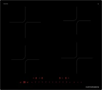 Индукционная варочная поверхность Kuppersberg ICI 605 черный