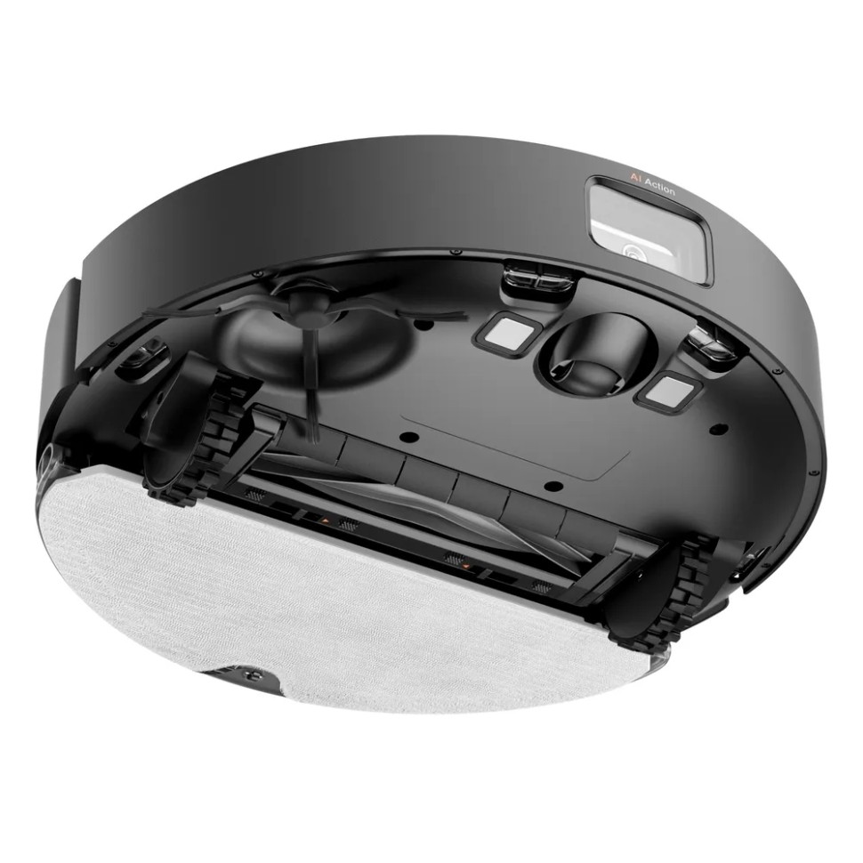 Робот-пылесос Dreame D10S Pro Black EU  