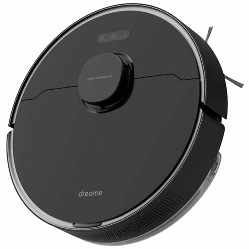 Робот-пылесос Dreame D10S Pro Black EU  