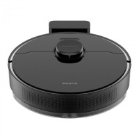 Робот-пылесос Dreame D10S Pro Black EU