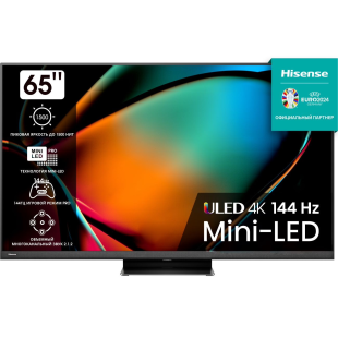 Телевизор Hisense 65U8KQ