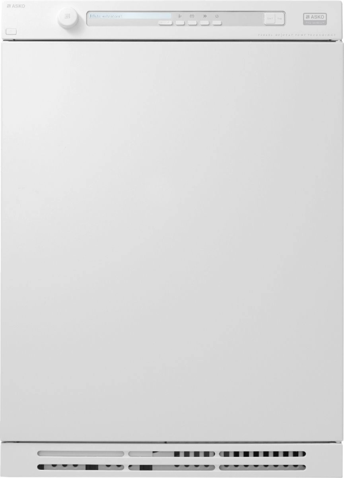 Сушильная машина Asko T884HP W  