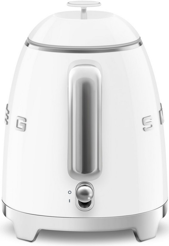 Электрический чайник Smeg KLF05WHEU