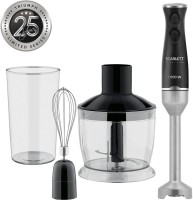 Блендер погружной Scarlett Silver Line SC-HB42F73 1000Вт черный