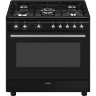 Варочный центр Smeg CX91GM