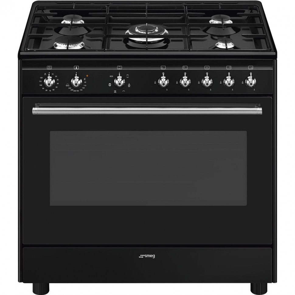 Варочный центр Smeg CX91GM