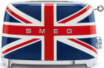 Тостер Smeg TSF01UJEU