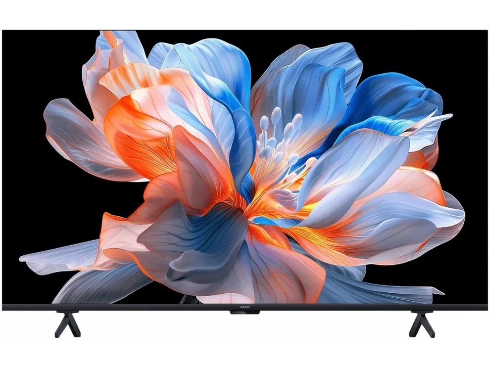 Телевизор Xiaomi TV X Mini LED 43 2026 4K Ultra HD  