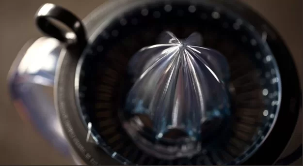 Блендер BORK B501  