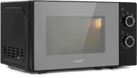 Микроволновая Печь Vitek VT-MW2020 20л. 700Вт черный/хром