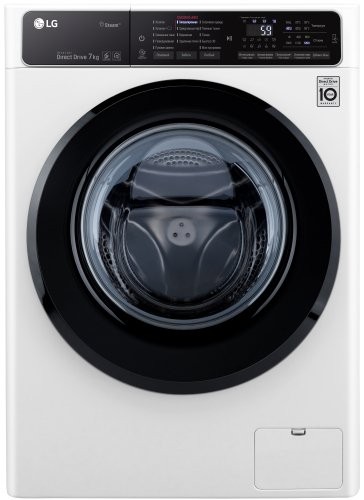 Стиральная машина LG F2H5HS6W