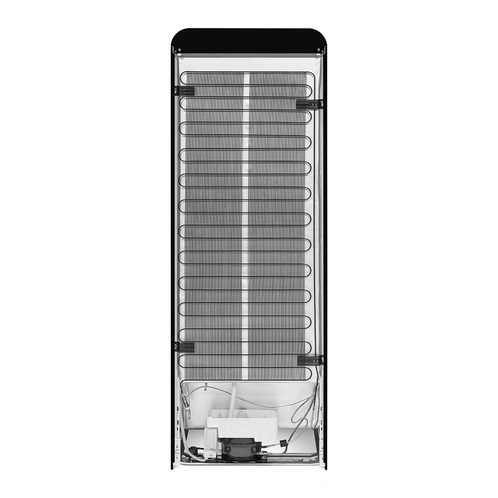 Холодильник Smeg FAB30LBL6  