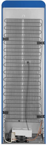 Холодильник Smeg FAB32RBE5