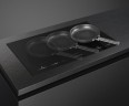 Индукционная стеклокерамич. панель Smeg HOBD682D1