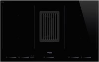 Индукционная стеклокерамич. панель Smeg HOBD682D1
