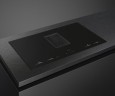 Индукционная стеклокерамич. панель Smeg HOBD682D1