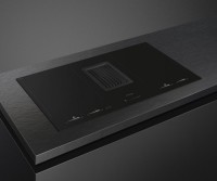 Индукционная стеклокерамич. панель Smeg HOBD682D1