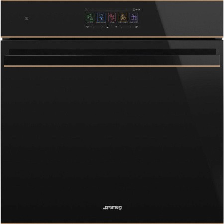 Духовой шкаф Smeg SO6606APNR