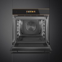 Духовой шкаф Smeg SO6606APNR