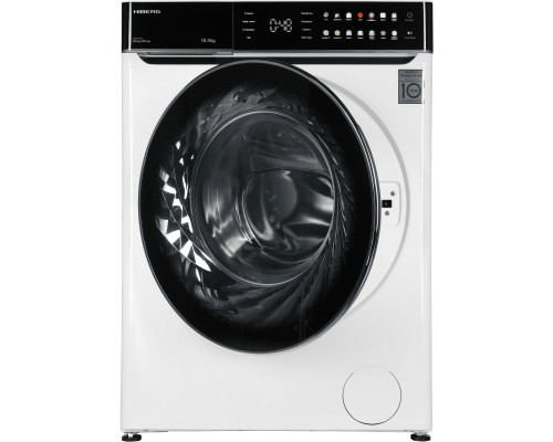 Стиральная машина HIBERG i-DDQ11 1014 W