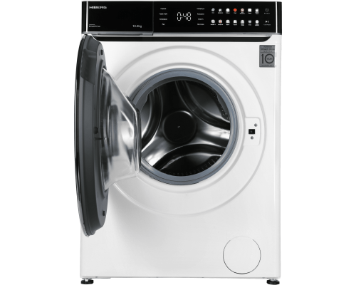Стиральная машина HIBERG i-DDQ11 1014 W