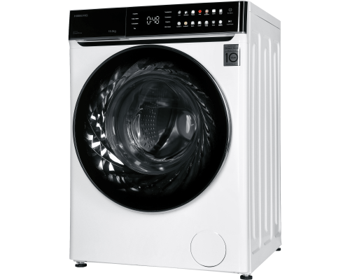 Стиральная машина HIBERG i-DDQ11 1014 W