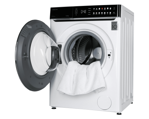 Стиральная машина HIBERG i-DDQ11 1014 W