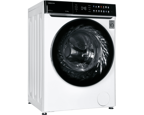 Стиральная машина HIBERG i-DDQ11 1014 W