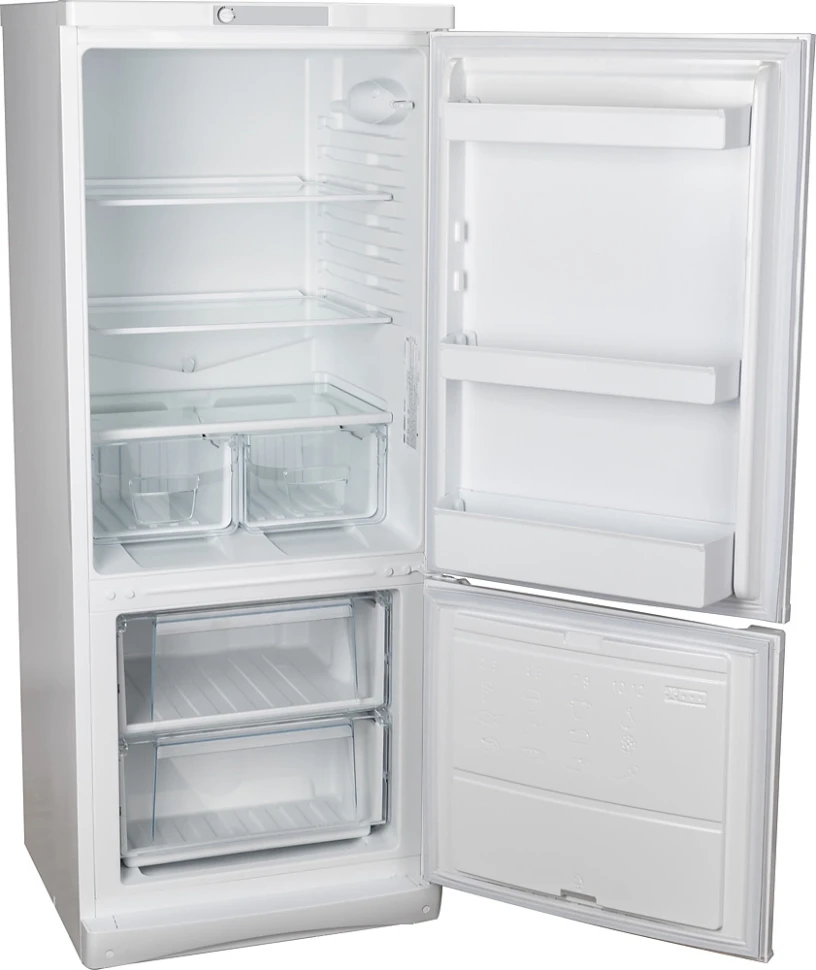 Холодильник Stinol STS 150 2-хкамерн. белый  