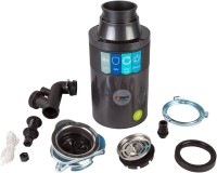 Измельчитель Bort Titan 4000 Plus 560Вт черный