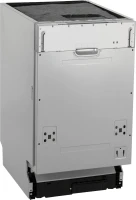 Посудомоечная машина встраив. Hyundai HBD 450 2100Вт узкая