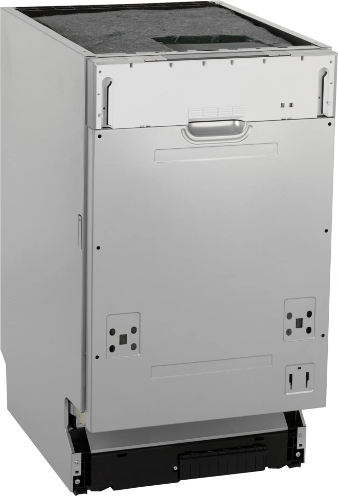 Посудомоечная машина встраив. Hyundai HBD 450 2100Вт узкая