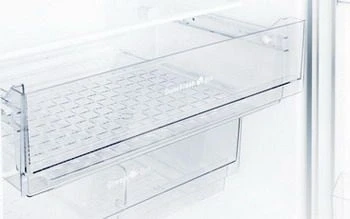 Холодильник Атлант XM-4624-181 2-хкамерн. серебристый  