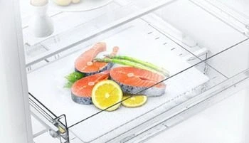 Холодильник Атлант XM-4624-181 2-хкамерн. серебристый  