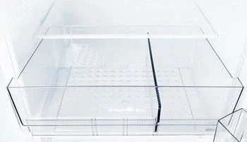 Холодильник Атлант XM-4624-181 2-хкамерн. серебристый  