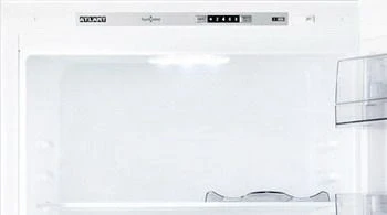 Холодильник Атлант XM-4624-181 2-хкамерн. серебристый  