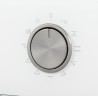 Духовой шкаф Электрический Gorenje BO6725E02WG белый/нержавеющая сталь