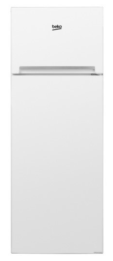 Холодильник Beko RDSK240M00W 2-хкамерн. белый  