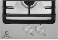 Газовая варочная поверхность Electrolux EGG3322NVX нержавеющая сталь