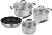 Набор посуды Rondell Filigran RDS-1833 7 предметов
