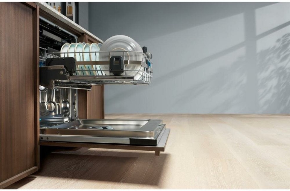 Посудомоечная машина Electrolux EEC87315L