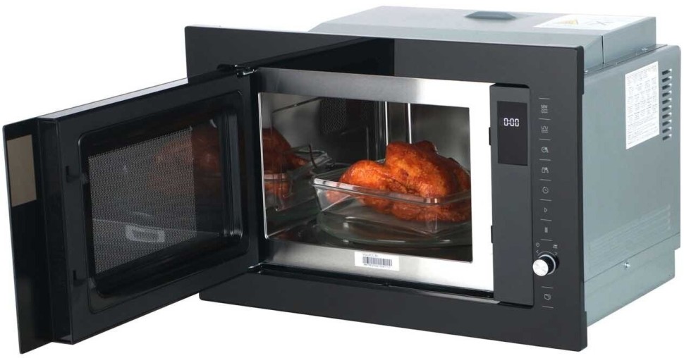 Микроволновая печь Beko MGB25333BG
