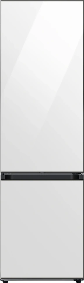 Холодильник Samsung RB38C7B6D12/EF 2-хкамерн. белый инвертер  