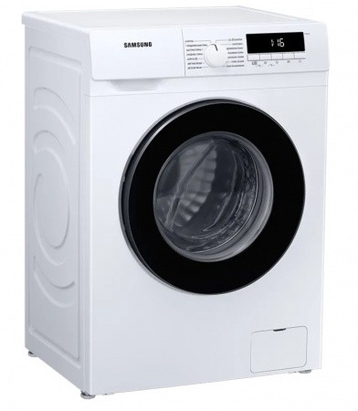 Стиральная машина Samsung WW80T3040BW/LP  