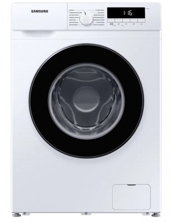 Стиральная машина Samsung WW80T3040BW/LP  