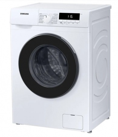 Стиральная машина Samsung WW80T3040BW/LP  